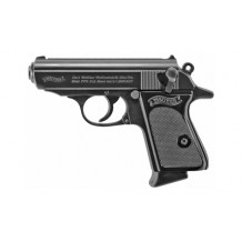 WAL PPK 380ACP 3.3