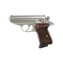 WAL PPK/S 380ACP 3.3