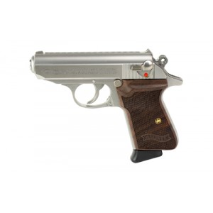 WAL PPK/S 380ACP 3.3
