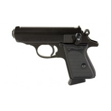 WAL PPK 32ACP 3.3