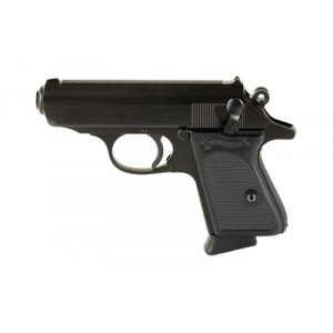WAL PPK 32ACP 3.3