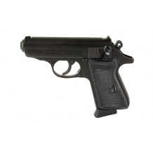 WAL PPK/S 32ACP 3.3