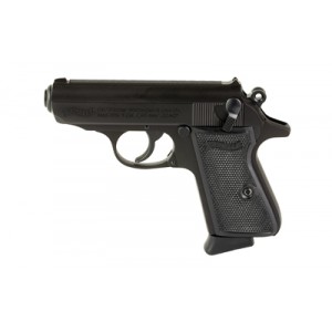 WAL PPK/S 32ACP 3.3