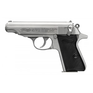 WAL PP 32ACP 3.9