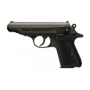 WAL PP 32ACP 3.9