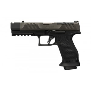 WAL PDP PRO-X COMP PMM 9MM 4.6