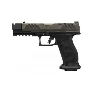 WAL PDP PRO-X FS PMM 9MM 4.6