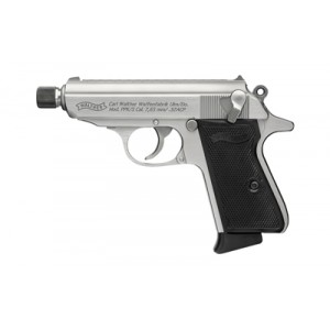 WAL PPK/S SD 32ACP 3.3