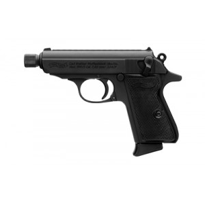 WAL PPK/S SD 32ACP 3.3