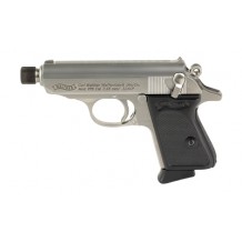 WAL PPK SD 32ACP 3.3