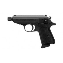 WAL PPK SD 32ACP 3.3