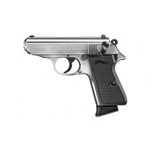 WAL PPK/S 22LR 3.3
