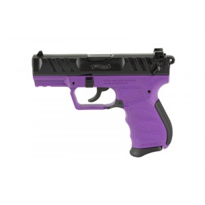WAL PD380 380ACP 3.7