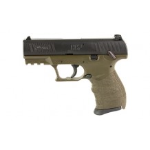 WAL CCP M2+ 9MM 3.54