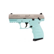 WAL CCP M2+ 9MM 3.54