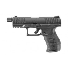 WAL PPQ TACT 22LR 4
