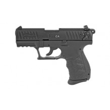 WAL P22 22LR 3.4
