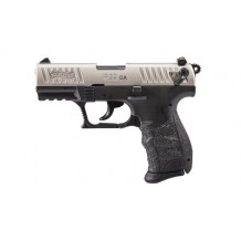 WAL P22 22LR 3.4