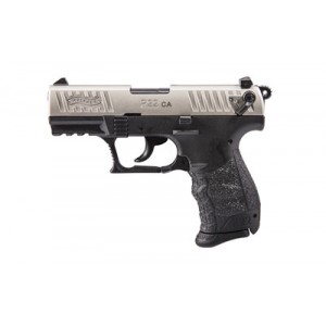 WAL P22 22LR 3.4