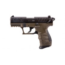 WAL P22 22LR 3.4