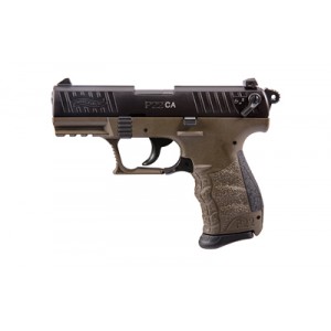 WAL P22 22LR 3.4