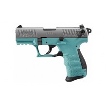WAL P22 22LR 3.4