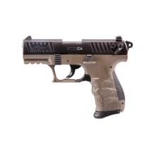 WAL P22 22LR 3.4