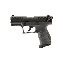 WAL P22 22LR 3.4
