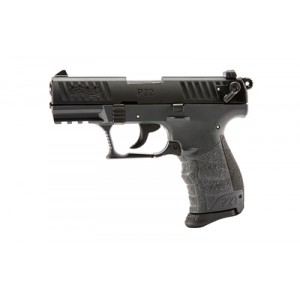 WAL P22 22LR 3.4