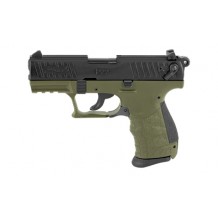 WAL P22Q 22LR 3.42