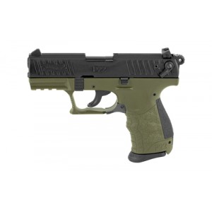 WAL P22Q 22LR 3.42