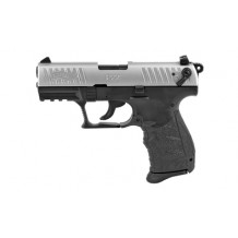 WAL P22Q 22LR 3.42
