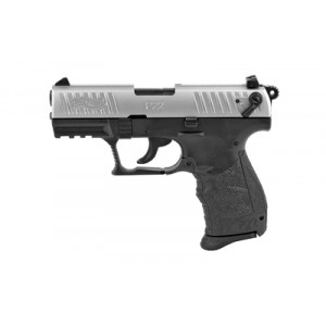 WAL P22Q 22LR 3.42