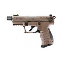 WAL P22Q 22LR 3.42