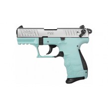 WAL P22Q 22LR 3.42