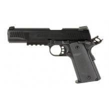 HAMMERLI FORGE H1 22LR 5