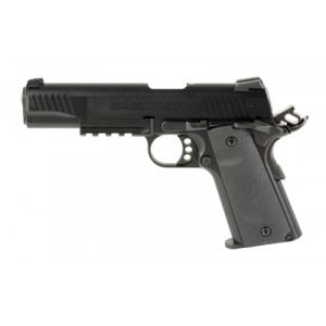 HAMMERLI FORGE H1 22LR 5