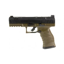 WAL WMP 22WMR 4.5