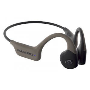 WALKER'S HEADSET BONE CONDUCTION