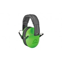 WALKER'S ULTRA COMPACT MUFF GREEN