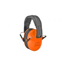 WALKER'S ULTRA COMPACT MUFF ORANGE