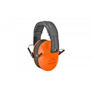 WALKER'S ULTRA COMPACT MUFF ORANGE