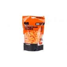 WALKER'S FOAM EAR PLUGS 50PK BAG