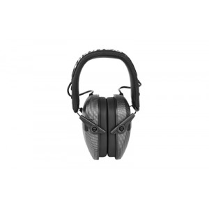 WALKER'S RAZOR SLM ELEC MUFF CARBON