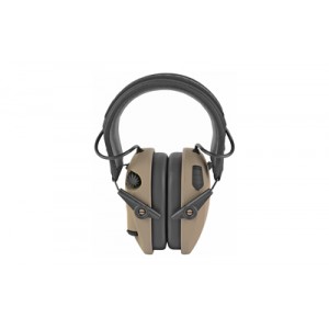 WALKER'S RZR RECHARGEABLE MUFF FDE