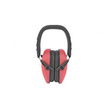 WALKER'S RZR SLIM PASSIVE MUFF CORAL