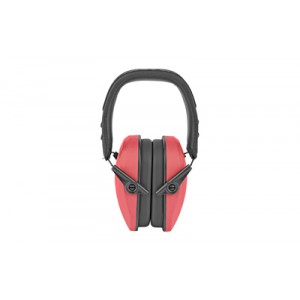 WALKER'S RZR SLIM PASSIVE MUFF CORAL