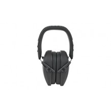 WALKER'S RAZOR SLM PASSIVE MUFF BLK