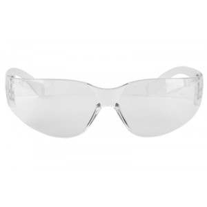 WALKER'S WRAP SPRT GLASSES CLR