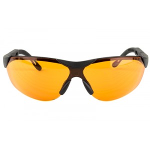 WALKER'S ELITE SPRT GLASSES AMBR